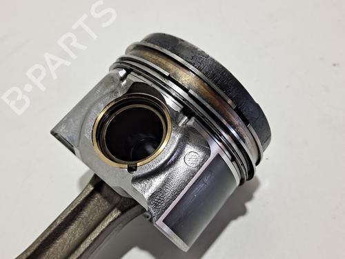 Other SUBARU IMPREZA Hatchback (GR, GH, G3) 2.0 D AWD | BP14251849O1 