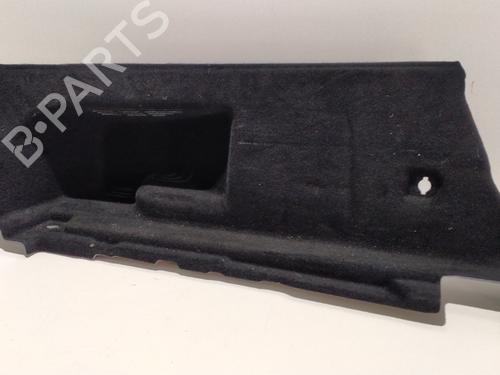 Boot lining MERCEDES-BENZ CLA Shooting Brake (X118) CLA 220 d (118.614) | BP35979031I3 - Image 3