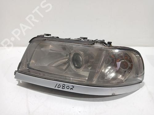 Used Left headlight AUDI A8 D2 (4D2, 4D8) 4.2 quattro (310 hp) 30322014