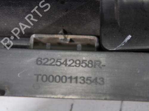 Grille RENAULT CLIO IV (BH_) 1.5 dCi 75 | BP18674323C40 