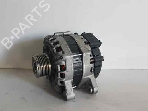 Generator CITROËN C4 CACTUS 1.2 THP 110 (110 hp) 5135945