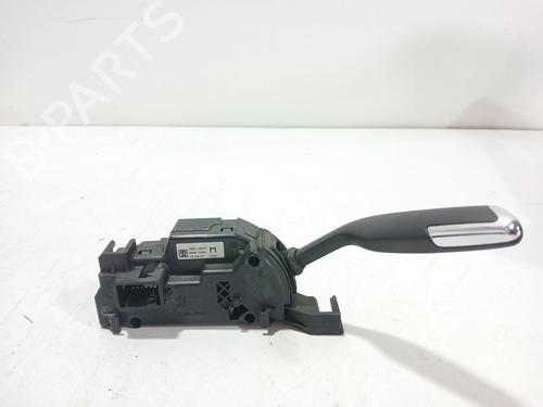 Used Gear lever Gear lever CITROËN C4 Picasso I MPV (UD_) 2.0 HDi 138 (136 hp) 34193497 34193497