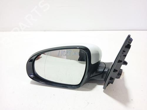 Used Left mirror Left mirror KIA SPORTAGE IV (QL, QLE) 1.6 GDI (132 hp) 34623488 34623488