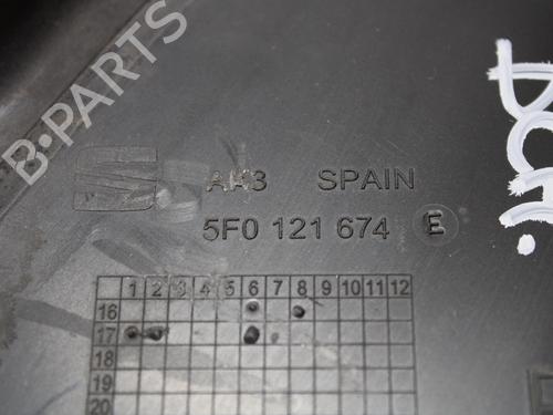 Other SEAT LEON ST (5F8) 2.0 Cupra 4Drive | BP14252873O1 