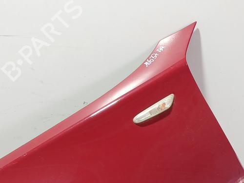 Left front fenders BMW 1 (E87) 118 d | BP29936106C41