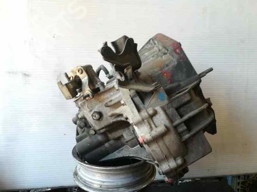 Gearbox NISSAN PRIMERA Hatchback (P12) 1.9 dCi | BP5135605M3 