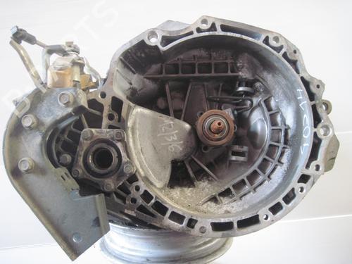 Used Gearbox CHEVROLET NUBIRA Saloon 1.6 (109 hp) 7631484
