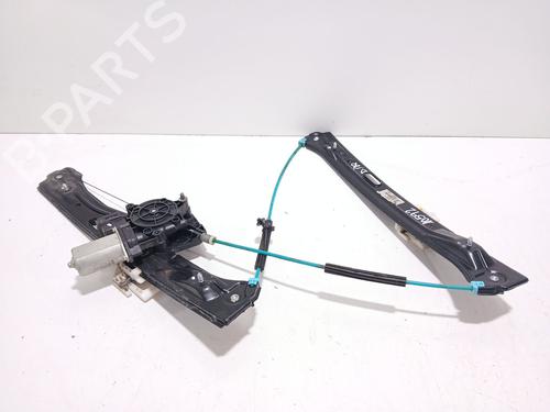 Used Front left window mechanism Front left window mechanism BMW 1 (F20) 116 i (136 hp) 32670689 32670689