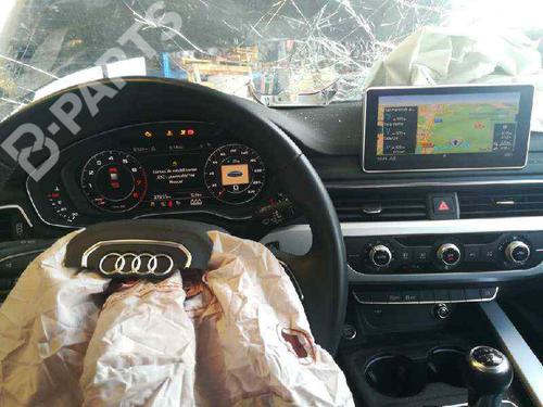 Left sun visor AUDI A4 B9 (8W2, 8WC) 1.4 TFSI | BP9300179I1  - Image 11