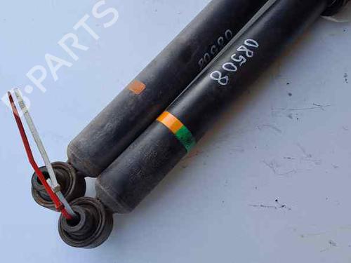 Right rear shock absorber TOYOTA AURIS (_E18_) 1.4 D-4D (NDE180_, NDE180R) | BP14251758M19 