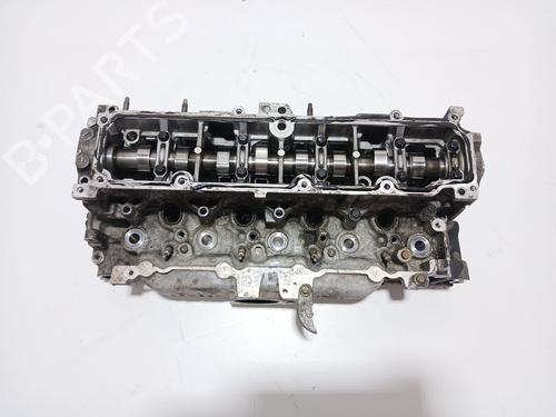 Cylinder head FORD FIESTA VI (CB1, CCN)  | BP26174828M5 