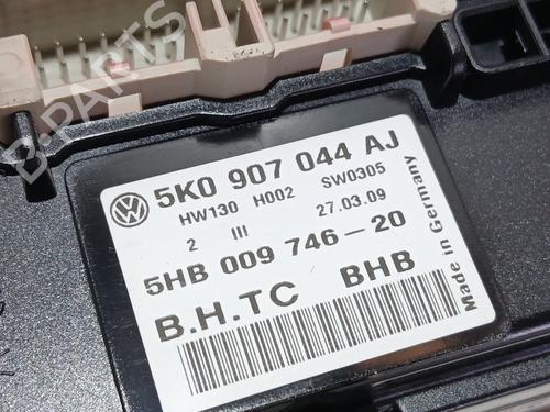 Climate control VW GOLF VI (5K1)  | BP27711303I5 