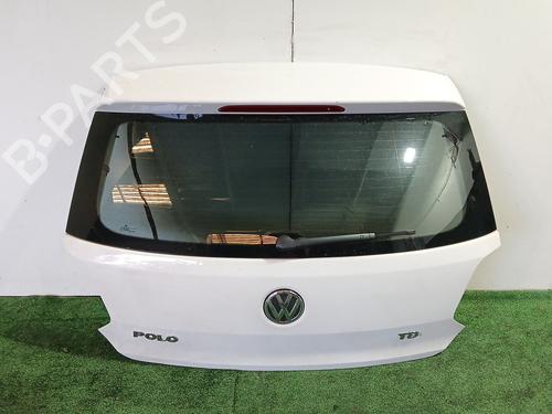 Bakluke CC/Kombi-Kupé VW POLO V (6R1, 6C1) 1.6 TDI | BP29924241C6 