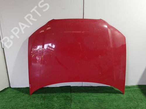 Used Hood AUDI A3 (8P1) 2.0 TDI 16V (140 hp) 27865471