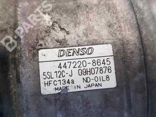 AC compressor ALFA ROMEO GT (937_) 1.9 JTD (937CXN1B) | BP5137985M34 
