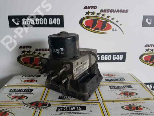 ABS pump CHRYSLER 300M (LR) 2.7 V6 24V (203 hp) 5140324