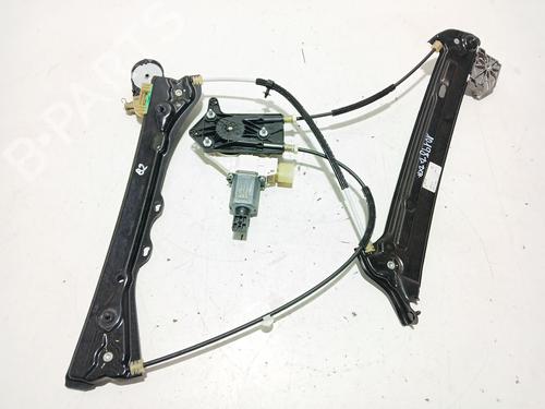 Used Front right window mechanism BMW 4 Gran Coupe (F36) 420 d (190 hp) 22765475