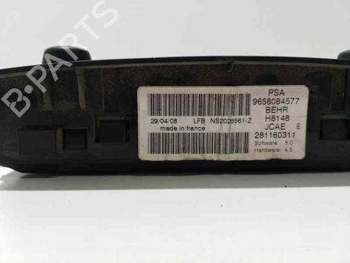 Climate control CITROËN C4 I (LC_) 1.6 HDi | BP6450045I5 