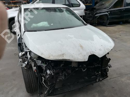 Ignition barrel RENAULT CLIO V (B7_) 1.5 Blue dCi 115 (B7AD) | BP7112892M48  - Image 9