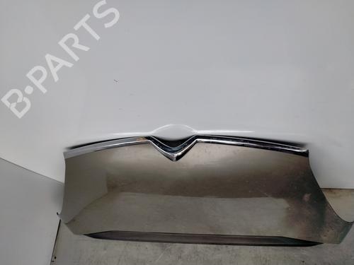 Hood CITROËN C4 Grand Picasso I (UA_) 1.6 THP 155 | BP17614844C1 