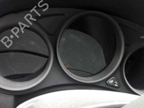 Instrument cluster CITROËN C4 II (NC_) 1.2 THP 130 (NCHNYM, NCHNYT) | BP5135700C47 