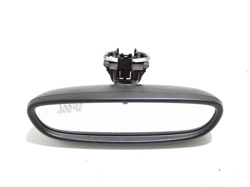 Used Rear mirror BMW X1 (F48) sDrive 18 d (150 hp) 19125525