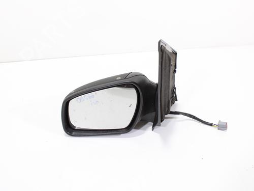 Left mirror FORD FIESTA V (JH_, JD_)  | BP14908220C26 