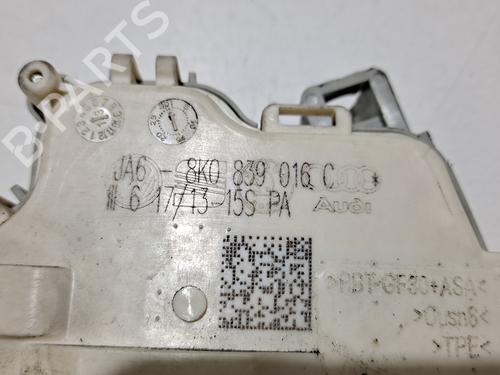 Rear right lock AUDI Q7 (4LB) 3.0 TDI quattro | BP9623801C99 
