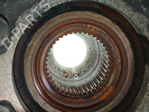 Left front steering knuckle AUDI A4 B8 Avant (8K5) 2.0 TDI | BP32778855M25 - Image 4