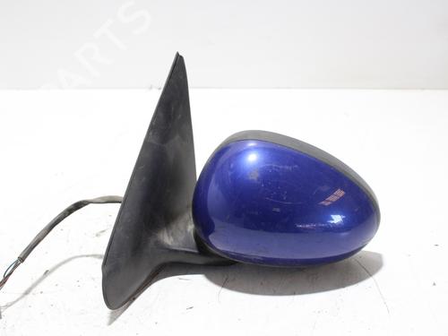 Left mirror ROVER 25 I Hatchback (RF)  | BP21129716C26 