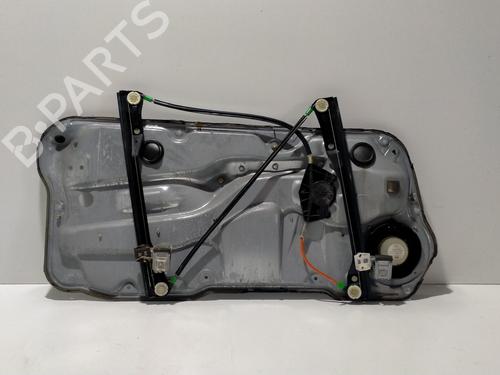 Used Front right window mechanism VW GOLF IV (1J1) 1.9 TDI (110 hp) 11087752