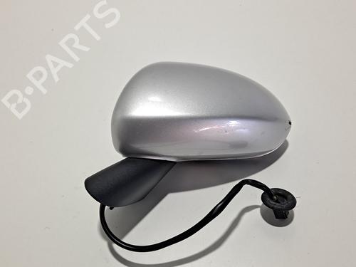 Used Left mirror OPEL CORSA E (X15) 1.3 CDTI (08, 68) (75 hp) 9112642