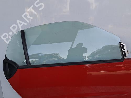 Right front door SMART CITY-COUPE (450) 0.8 CDI (S1CLC1, 450.300, 450.301, 450.302, 450.303,... | BP10229152C3 