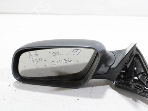 Left mirror AUDI A6 C5 (4B2) 2.4 | BP18894920C26 