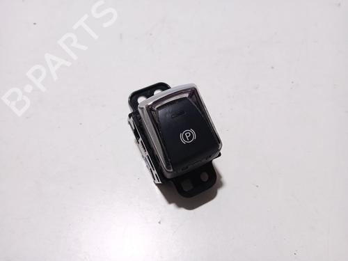 Used Hand brake NISSAN QASHQAI II SUV (J11, J11_) 1.2 DIG-T (115 hp) 25286862