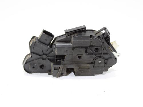 Front left lock SEAT IBIZA IV SC (6J1, 6P5) 1.6 TDI | BP12941057C98 
