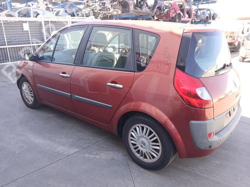 Switch RENAULT SCÉNIC II (JM0/1_) 2.0 (JM05, JM0U, JM1N, JM1U, JM2V) | BP35900845I30 - Image 8