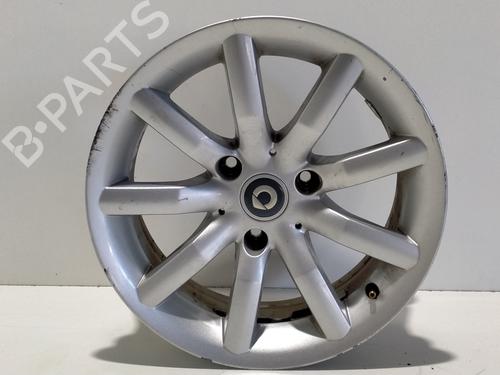 Rim SMART FORTWO Coupe (450) 0.7 (450.352, 450.332) | BP11031223C45 