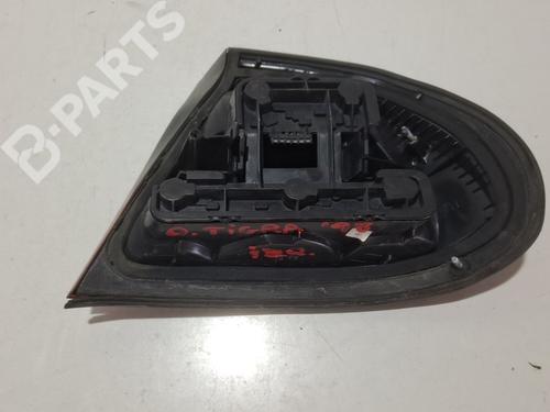 Left taillight OPEL TIGRA (S93) 1.6 16V (F07) | BP10661042C34 
