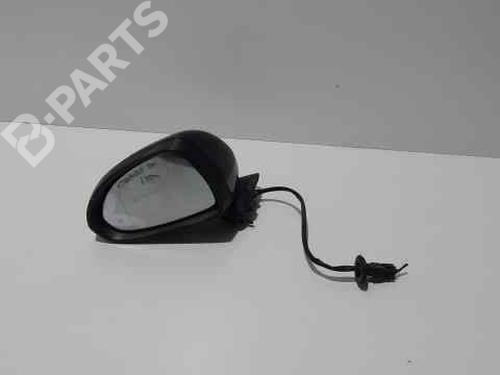 Used Right mirror OPEL CORSA D (S07) 1.4 (L08, L68) (90 hp) 6562200
