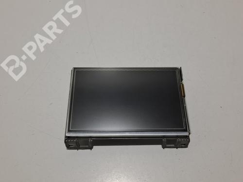 Used Electronic module Electronic module CITROËN C4 II (NC_) 1.6 BlueHDi 100 (99 hp) 11176948 11176948
