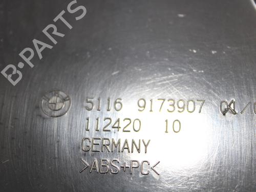 Glove box BMW 5 (F10) 530 d xDrive | BP19495517C95 