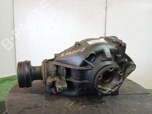 Used Rear differential Rear differential 38749839 38749839