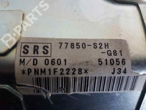 Passasjer kollisjonspute HONDA HR-V (GH_) 1.6 16V (GH1, GH3) | BP5140621C10 