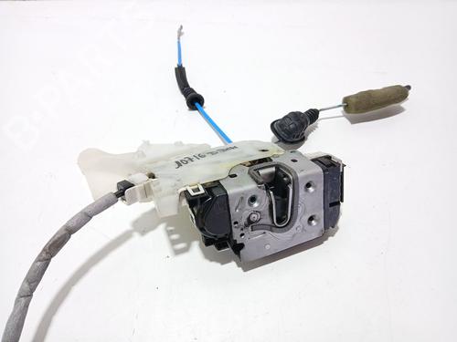 Front right lock MERCEDES-BENZ E-CLASS (W212) E 300 (212.054) | BP29937915C97