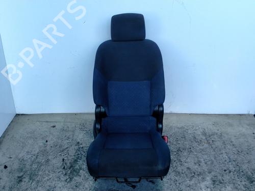 Used Right front seat NISSAN NV200 / EVALIA Bus 1.5 dCi 90 (M20, M20M) (90 hp) 11505916
