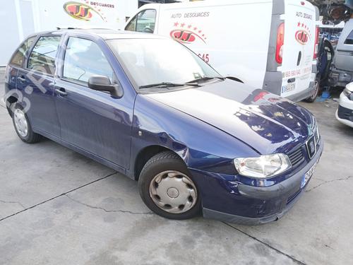 Used Parts SEAT IBIZA II (6K1) 1.9 SDI (68 hp) 4404904