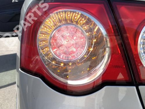 Used Left taillight VW PASSAT B6 (3C2) 2.0 TDI (140 hp) 8401399