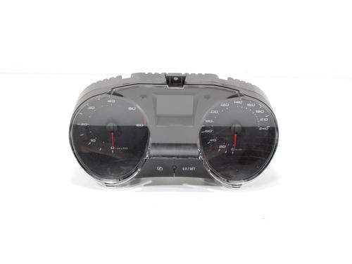 Instrument cluster SEAT IBIZA IV SC (6J1, 6P5) 1.6 TDI | BP12853206C47 