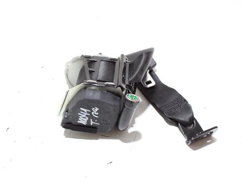 Used Rear left seatbelt BMW X1 (F48) sDrive 18 d (150 hp) 19126820